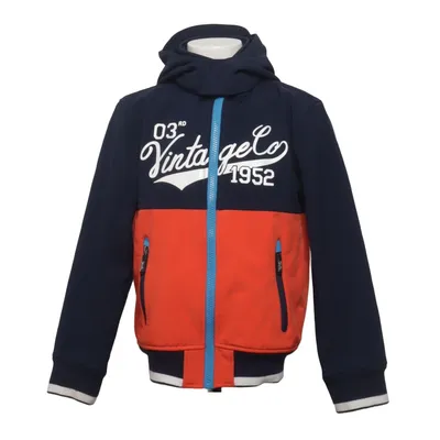 Softshell jacket (Blue, Orange) from Palomino by C&A
