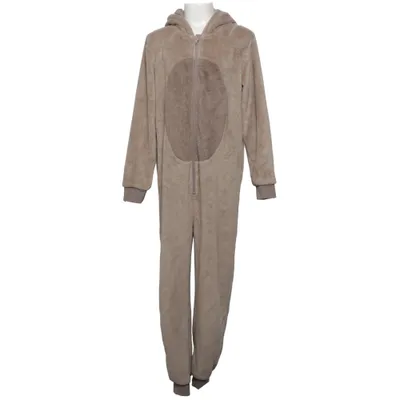 Onesie (Brown) from Softer Days Polyester