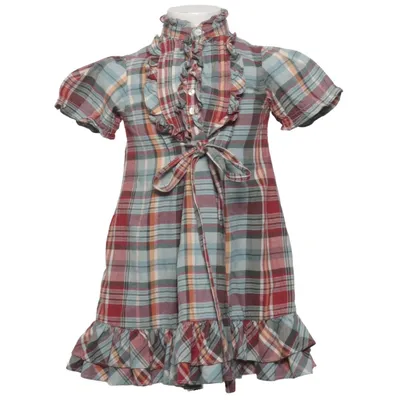 Dress (Multicolored) from Ralph Lauren Cotton