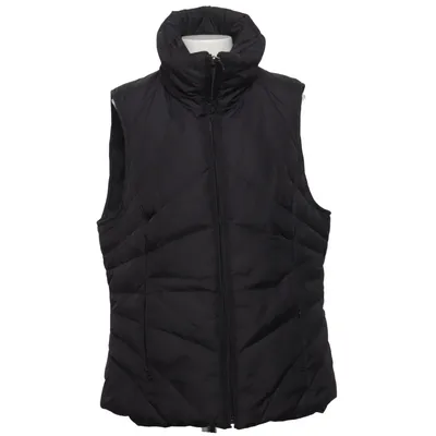 Daunenweste (Schwarz) von Kenneth Cole Daune, Feder, Nylon, Polyester