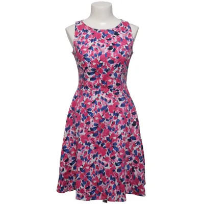 Jurk (Wit, Roze, Blauw) van Orsay Katoen, Elastaan