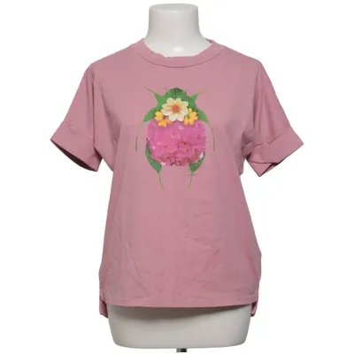 T-shirt (Like 4) van Tatuum Organisch katoen