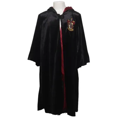 Déguisement (Noir, Rouge) de Harry Potter Polyester