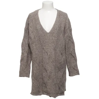 Pull-over (Beige) de By Malene Birger