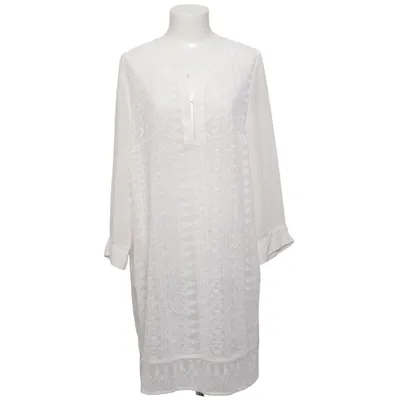 Tunique (Blanc) de Mango Casualwear