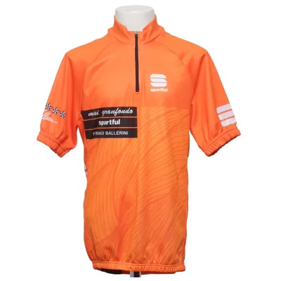 Maillot de vélo (Mini Granfondo) de Sportful Polyester