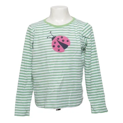 T-shirt à manches longues (Vert, Blanc, Rose) de Gymboree Coton