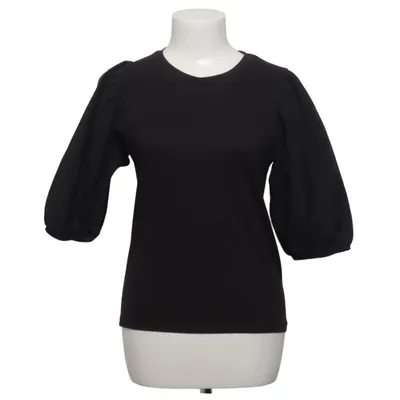 Top (Purcassandra Puff Tee) van Pure Friday Katoen, Polyester