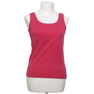 Tanktop  (Rød) fra Cecil Bomuld
