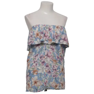 Haut (Bleu, Multicolore) de Free Girl Viscose