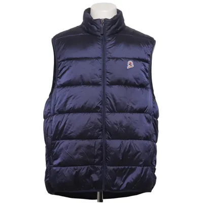 Outer vest (Blue) from Invicta Polyamide, Polyester