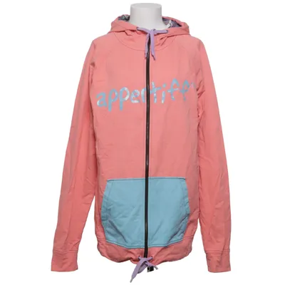 Huvtröja (Rosa, Blå) från Appertiff