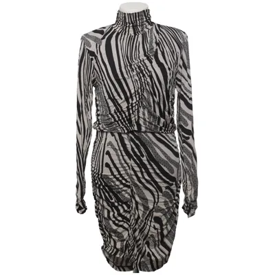 Dress (Black, Beige) from Gestuz