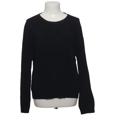 Pull-over (Bleu) de Alpha Studio Laine de mouton