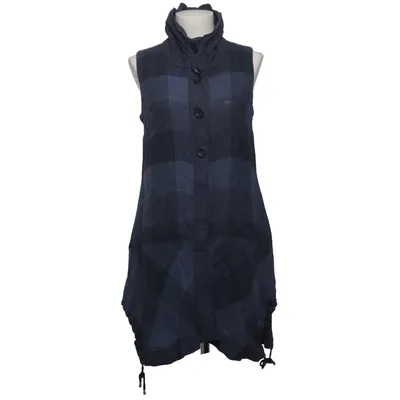 Tunique (Bleu, Gris) de Choise Lin, Polyamide