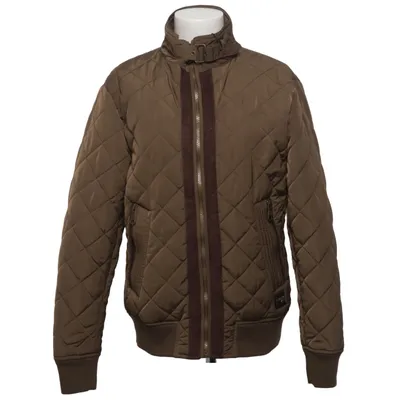 Jacket (Brown) from Poolman Polyester