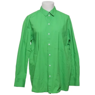 Skjorta (Grön) från Jake*s Bomull