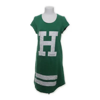 Klänning (Grön, Vit) från Hammarby