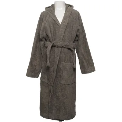 Bathrobe (Gray) from Scenario Cotton