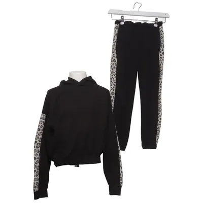 Mjukisset (Fi So Cool Jrg Hoodie) från Firefly Bomull, Elastan, Polyester