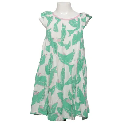 Robe (Blanc, Vert, Rose) de Mini Boden