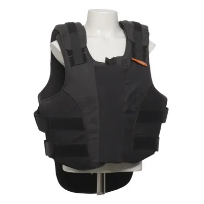 Gilet d'équitation (Noir) de Airowear