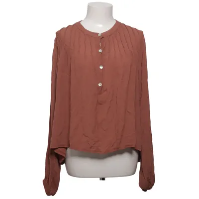 Blus (Brun) från Wauw