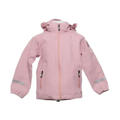 Veste polaire (Rose) de Kaxs Proxtec Polyamide, Polyester