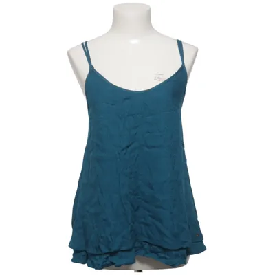 Tank Top (Blue) from O'Neill Viscose