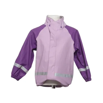 Regnjacka (Frida) från Pax Polyester