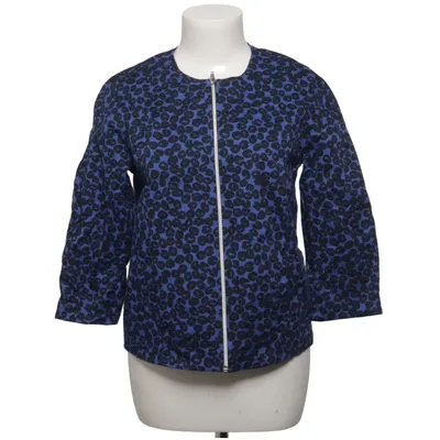Jacket (Blue, Black) from Baum Und Pferdgarten Cotton, Elastane