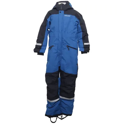 Overall (Blue, Gray) from Didriksons