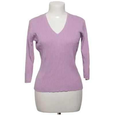 Strickpullover (Lila) von Mexx Women Baumwolle