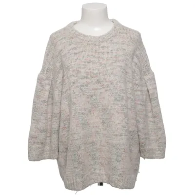 Strickpullover (Mehrfarbig) von Arket Polyamid, Wolle, Alpakawolle, Baumwolle