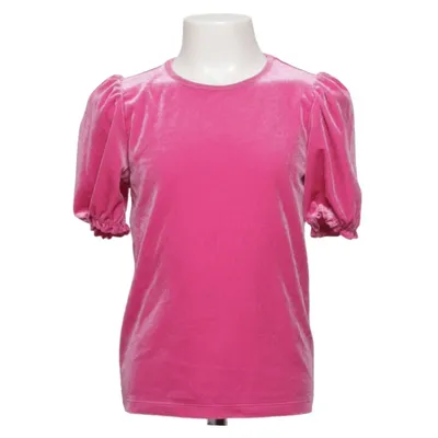 Haut (Rose) de KappAhl Élasthane, Polyester