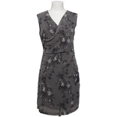 Dress (Gray, Black, White) from Sirup Polyester