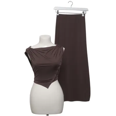 Set (Bruin) van Shein Elastaan, Polyester