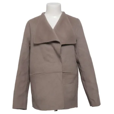 Manteau (Lorine) de WERA Polyester, Laine