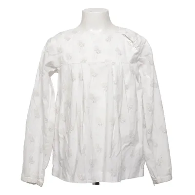 Blouse (Wit) van Jacadi Katoen