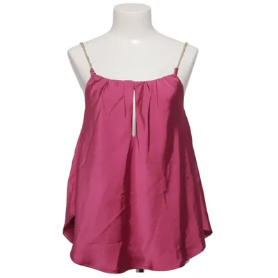 Topp (Rosa) från Nuna Lie Polyester