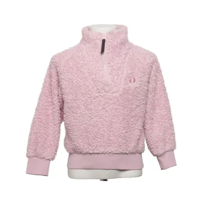 Fleece trui (Roze) van Hang Ten Polyester