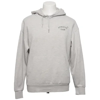 Capuchon sweater (Grijs) van Jack & Jones Originals Katoen, Polyester