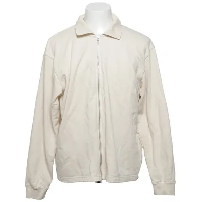 Cardigan (White) from Zara