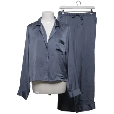 Pyjamasz (Grå) fra Primark Polyester