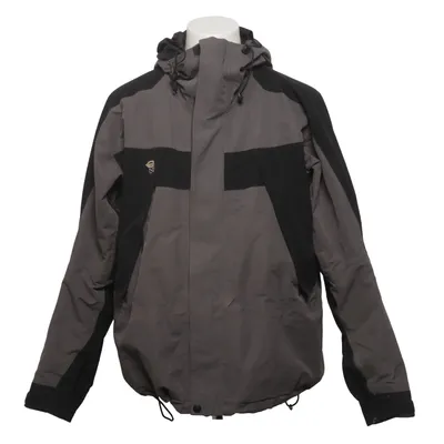 Outdoor jas (Grijs, Zwart) van Mountain Hard Wear Gore-Tex, Nylon, Polyester