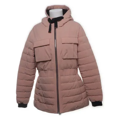 Dunjacka (Rosa) från Moose Knuckles Dun, Elastan, Fjädrar, Polyester