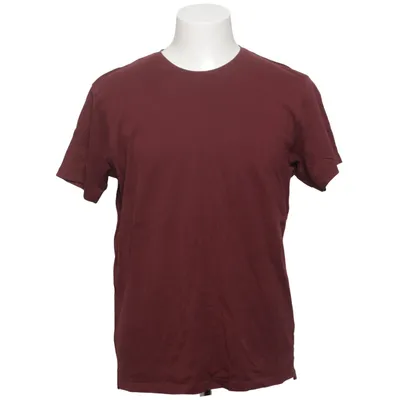 T-shirt (Red) from Vailent Cotton