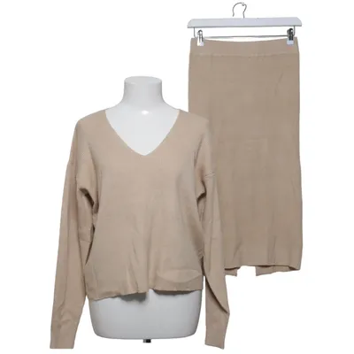 Sæt (SAGA KNIT) fra Rut & Circle Nylon, Viscose