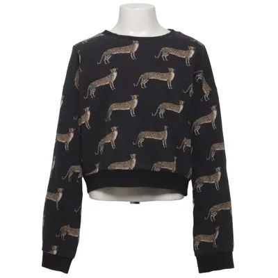 Sweatshirt (Kelzuki X H&M) van Kelzuki x H&M Katoen