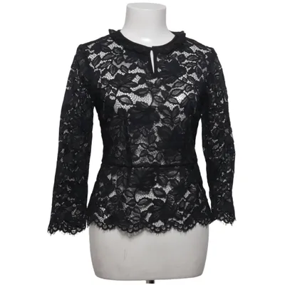 Bluse (Schwarz) von Marc by Marc Jacobs Polyamid, Polyester